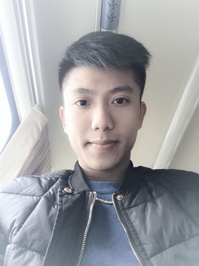 Soi trang phục đời thường chuẩn 'soái ca' của các cầu thủ U23 Việt Nam Soi trang phuc doi thuong chuan 'soai ca' cua cac cau thu U23 Viet Nam