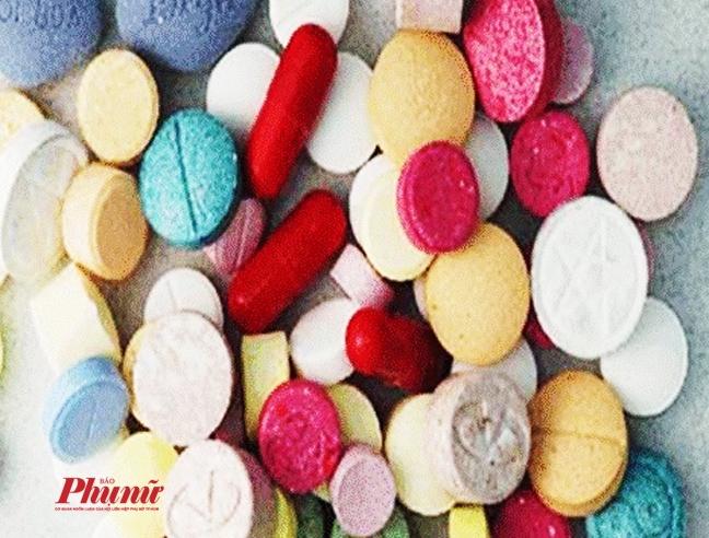 Ma túy mới xuất hiện trong trường học chỉ là tin đồn câu like? Ma tuy moi xuat hien trong truong hoc chi la tin don cau like?