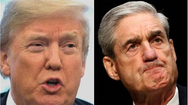Tổng thống Trump sẵn sàng làm chứng để điều tra quan hệ Mỹ-Nga? Tong thong Trump san sang lam chung de dieu tra quan he My-Nga?