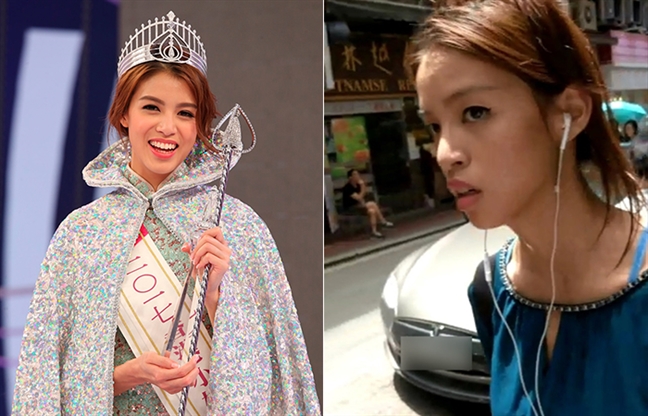 Những hoa hậu vừa đăng quang khiến công chúng hoảng hồn về nhan sắc Nhung hoa hau vua dang quang khien cong chung hoang hon ve nhan sac