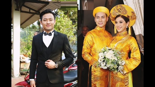 Quý Bình: ‘Tôi không phải tình cũ của Lâm Khánh Chi’ Quy Binh: ‘Toi khong phai tinh cu cua Lam Khanh Chi’
