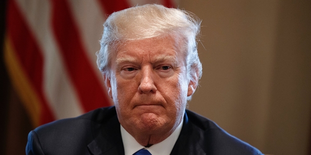 Donald Trump muốn biến Davos thành võ đài ‘hạ gục’ chủ nghĩa toàn cầu? Donald Trump muon bien Davos thanh vo dai ‘ha guc’ chu nghia toan cau?