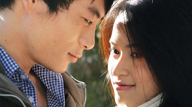 Trương Thanh Long: Phim ảnh là lối thoát khi bế tắc trong công việc chính Truong Thanh Long: Phim anh la loi thoat khi be tac trong cong viec chinh