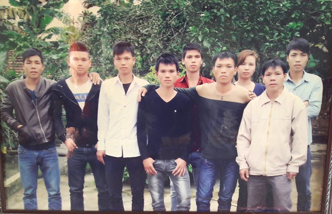 Người dân xứ Nghệ ngóng chờ ngày Văn Đức, Xuân Mạnh về quê nhà Nguoi dan xu Nghe ngong cho ngay Van Duc, Xuan Manh ve que nha
