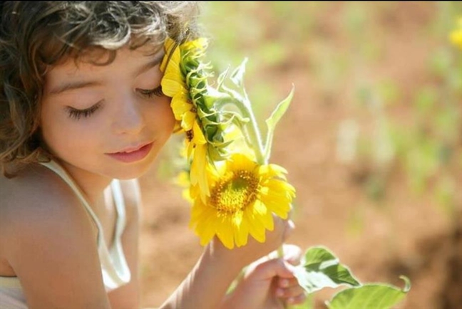 Đừng để con khoe thân giữa chợ! Dung de con khoe than giua cho!