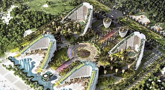 Năm 2018: Căn hộ tiền tỉ condotel nguy cơ ‘ế’ vì bội thực nguồn cung Nam 2018: Can ho tien ti condotel nguy co ‘e’ vi boi thuc nguon cung