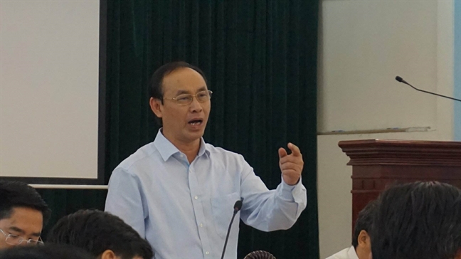 Lên phương án chống kẹt xe cửa ngõ Tân Sơn Nhất dịp Tết Nguyên đán 2018 Len phuong an chong ket xe cua ngo Tan Son Nhat dip Tet Nguyen dan 2018