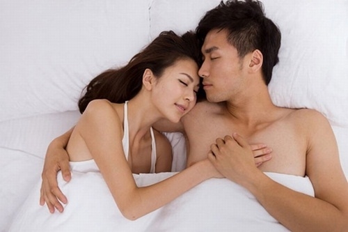 5 nguyên nhân khiến vợ mất lửa khi gần chồng 5 nguyen nhan khien vo mat lua khi gan chong