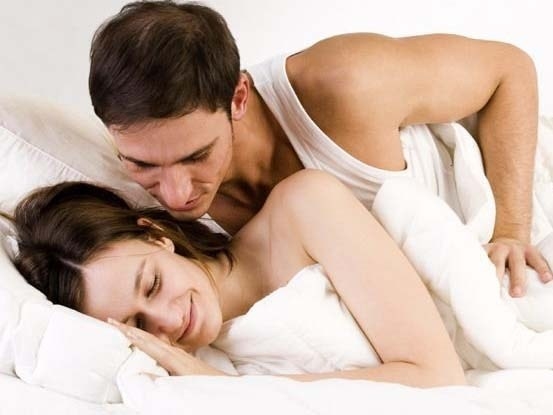 5 nguyên nhân khiến vợ mất lửa khi gần chồng 5 nguyen nhan khien vo mat lua khi gan chong