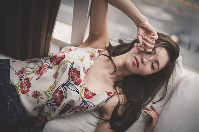 5 thói quen làm tăng cân chóng mặt phái đẹp thường mắc phải 5 thoi quen lam tang can chong mat phai dep thuong mac phai