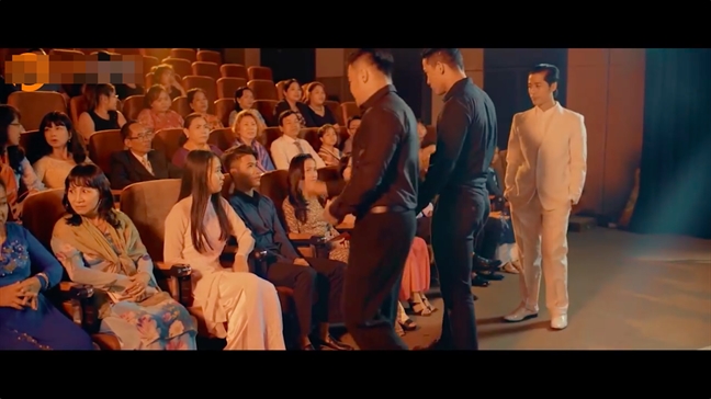 MV bolero với bối cảnh Sài Gòn xưa bị soi ‘sạn’ ngay ngày ra mắt MV bolero voi boi canh Sai Gon xua bi soi ‘san’ ngay ngay ra mat