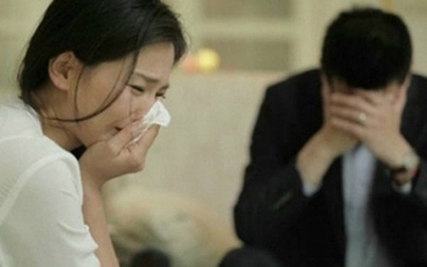 15 năm lấy chồng, lần duy nhất nàng dâu về ăn tết nhà ngoại vì mẹ mất 15 nam lay chong, lan duy nhat nang dau ve an tet nha ngoai vi me mat