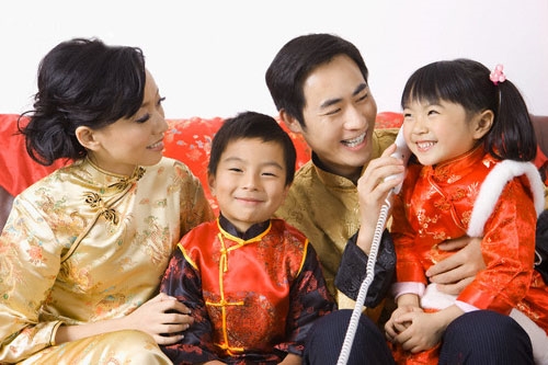 Kế hoạch chi tiêu tết 30 triệu đồng của một gia đình trẻ thành phố Ke hoach chi tieu tet 30 trieu dong cua mot gia dinh tre thanh pho