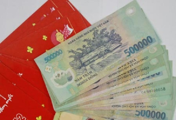 Kế hoạch chi tiêu tết 30 triệu đồng của một gia đình trẻ thành phố Ke hoach chi tieu tet 30 trieu dong cua mot gia dinh tre thanh pho