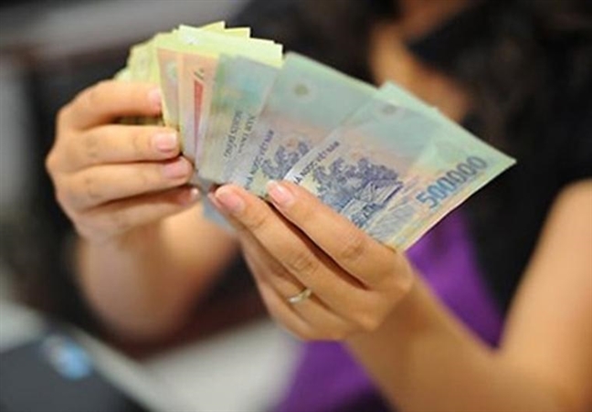 Kế hoạch chi tiêu tết 30 triệu đồng của một gia đình trẻ thành phố Ke hoach chi tieu tet 30 trieu dong cua mot gia dinh tre thanh pho