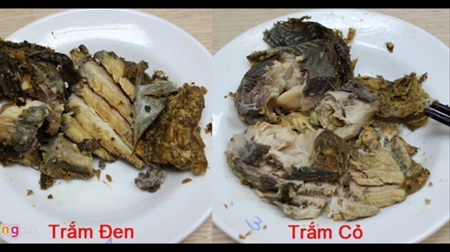 Mua đặc sản tết: cẩn thận bẫy 'treo đầu dê, bán thịt chó' Mua dac san tet: can than bay 'treo dau de, ban thit cho'