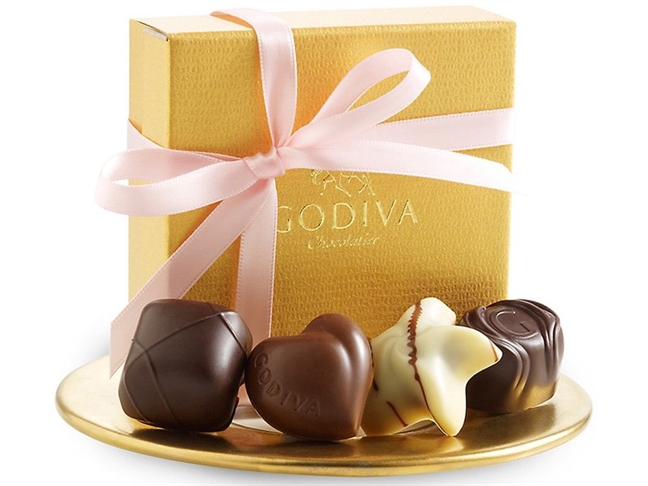 Valentine 2018 hoàn hảo với 15 món quà dưới 500 ngàn đồng Valentine 2018 hoan hao voi 15 mon qua duoi 500 ngan dong