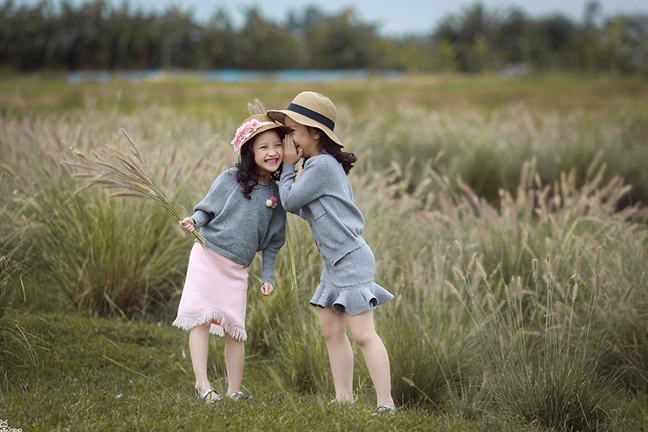 Ngày cúng rước ông bà, ba lại nhắc mong muốn cháu ngoại mang họ mẹ Ngay cung ruoc ong ba, ba lai nhac mong muon chau ngoai mang ho me