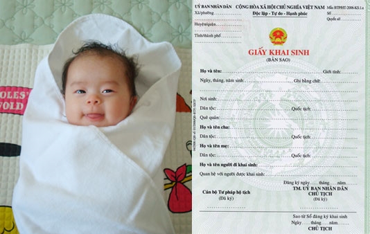 Ngày cúng rước ông bà, ba lại nhắc mong muốn cháu ngoại mang họ mẹ Ngay cung ruoc ong ba, ba lai nhac mong muon chau ngoai mang ho me