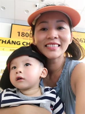 Thay đổi chính mình từ bão giông người phụ nữ tuổi Tuất truyền cảm hứng không giới hạn Thay doi chinh minh tu bao giong nguoi phu nu tuoi Tuat truyen cam hung khong gioi han