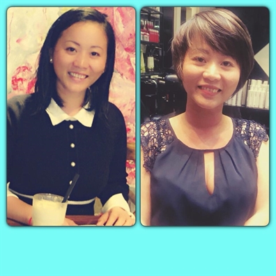 Thay đổi chính mình từ bão giông người phụ nữ tuổi Tuất truyền cảm hứng không giới hạn Thay doi chinh minh tu bao giong nguoi phu nu tuoi Tuat truyen cam hung khong gioi han