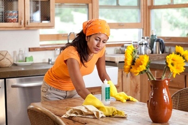Tôi học được bí quyết đón tết đơn giản từ mẹ chồng Toi hoc duoc bi quyet don tet don gian tu me chong