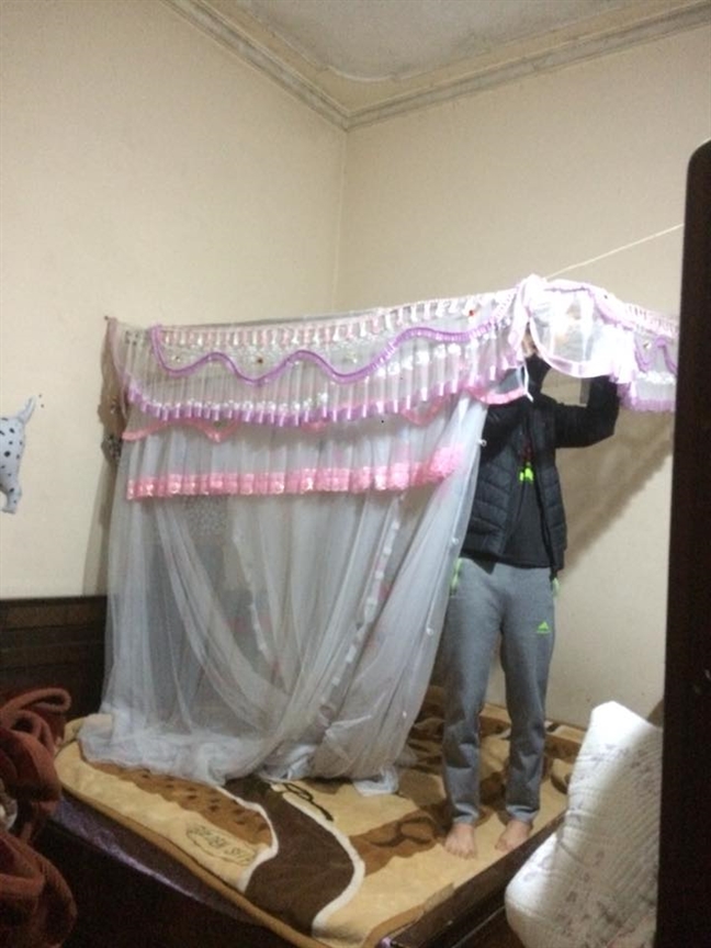 Những ngày tết sung sướng của nàng dâu lấy chồng cách nhà... 1 lô đất Nhung ngay tet sung suong cua nang dau lay chong cach nha... 1 lo dat