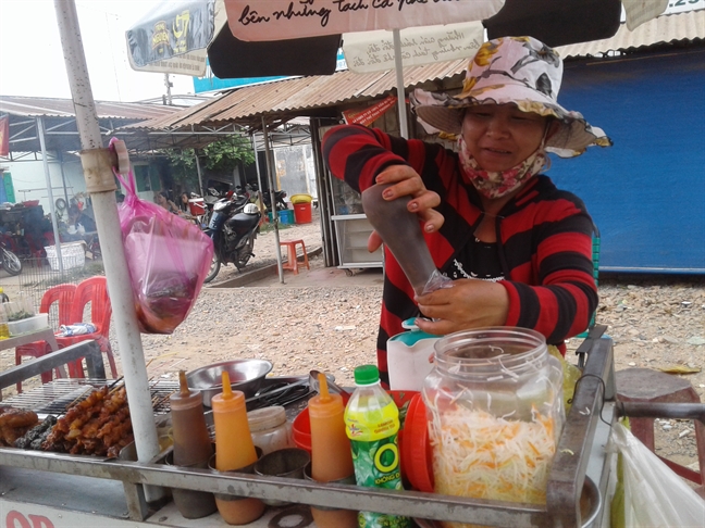 Đàn bà vô lý hay tại chồng vô tâm? Dan ba vo ly hay tai chong vo tam?