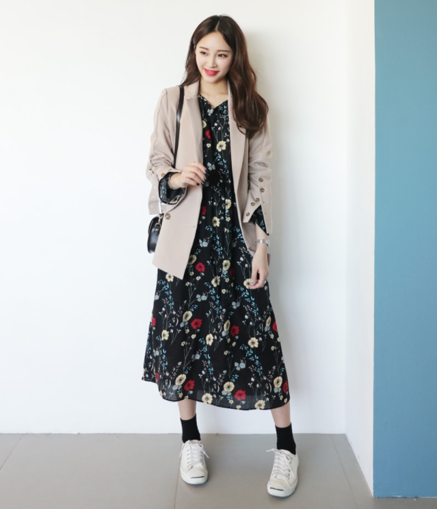 Công thức mix đồ giúp nàng thêm nổi bật trong ngày đi làm đầu năm Cong thuc mix do giup nang them noi bat trong ngay di lam dau nam