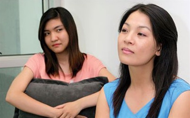 Chị chồng lên mạng 'bóc phốt' em dâu lười biếng, ích kỷ Chi chong len mang 'boc phot' em dau luoi bieng, ich ky
