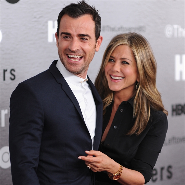 Thượng đế không công bằng với Jennifer Aniston Thuong de khong cong bang voi Jennifer Aniston