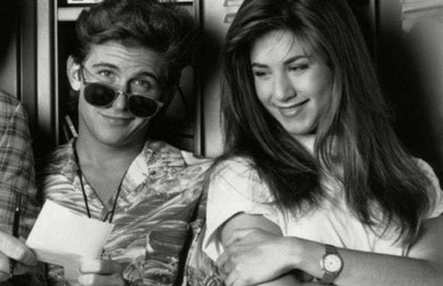 Thượng đế không công bằng với Jennifer Aniston Thuong de khong cong bang voi Jennifer Aniston