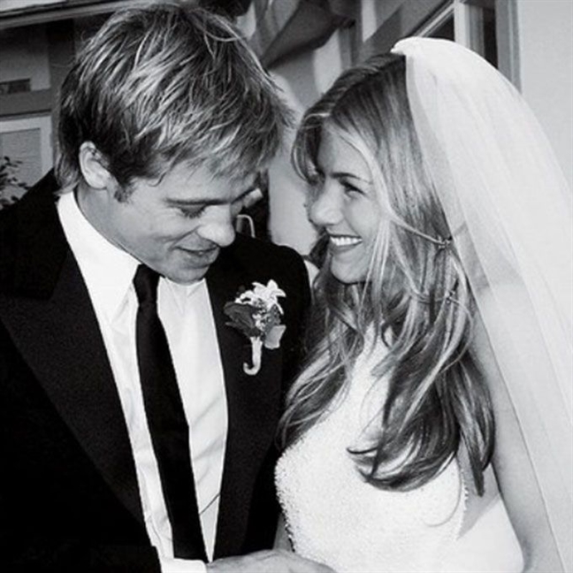 Thượng đế không công bằng với Jennifer Aniston Thuong de khong cong bang voi Jennifer Aniston