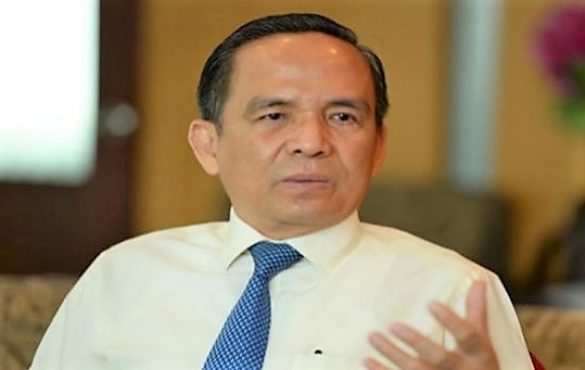 Thị trường bất động sản 2018: 'Không phải là bức tranh chỉ toàn màu hồng' Thi truong bat dong san 2018: 'Khong phai la buc tranh chi toan mau hong'