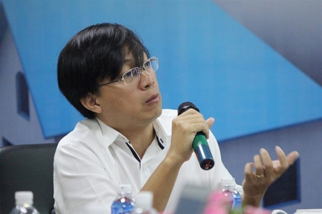 Thị trường bất động sản 2018: 'Không phải là bức tranh chỉ toàn màu hồng' Thi truong bat dong san 2018: 'Khong phai la buc tranh chi toan mau hong'
