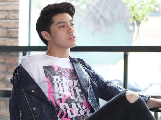 Noo Phước Thịnh là đại diện Việt Nam tranh tài tại ‘Lễ hội nhạc Pop Hồng Kông - châu Á 2018’? Noo Phuoc Thinh la dai dien Viet Nam tranh tai tai ‘Le hoi nhac Pop Hong Kong - chau A 2018’?