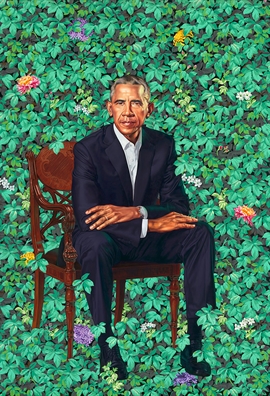 'Nữ hoàng' Michelle Obama gieo niềm tin cho bé gái 2 tuổi 'Nu hoang' Michelle Obama gieo niem tin cho be gai 2 tuoi