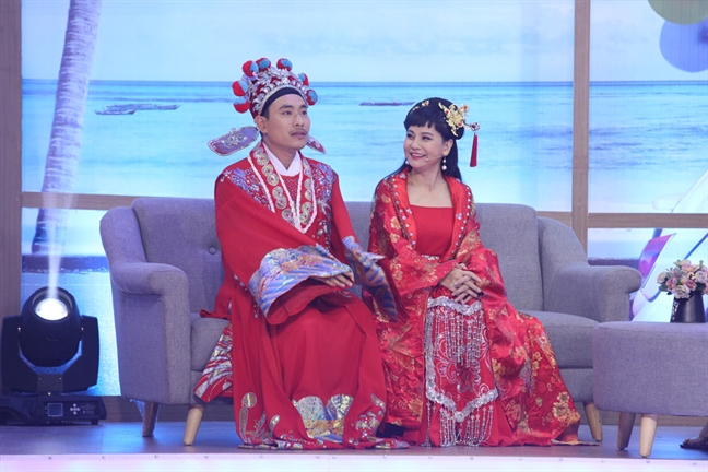 Cát Phượng: 'Tôi khóc hết nước mắt khi nghe chuyện tình của ai tan vỡ' Cat Phuong: 'Toi khoc het nuoc mat khi nghe chuyen tinh cua ai tan vo'