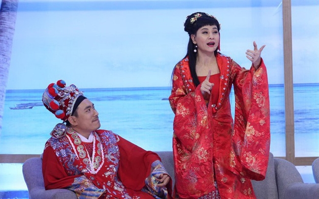 Cát Phượng: 'Tôi khóc hết nước mắt khi nghe chuyện tình của ai tan vỡ' Cat Phuong: 'Toi khoc het nuoc mat khi nghe chuyen tinh cua ai tan vo'