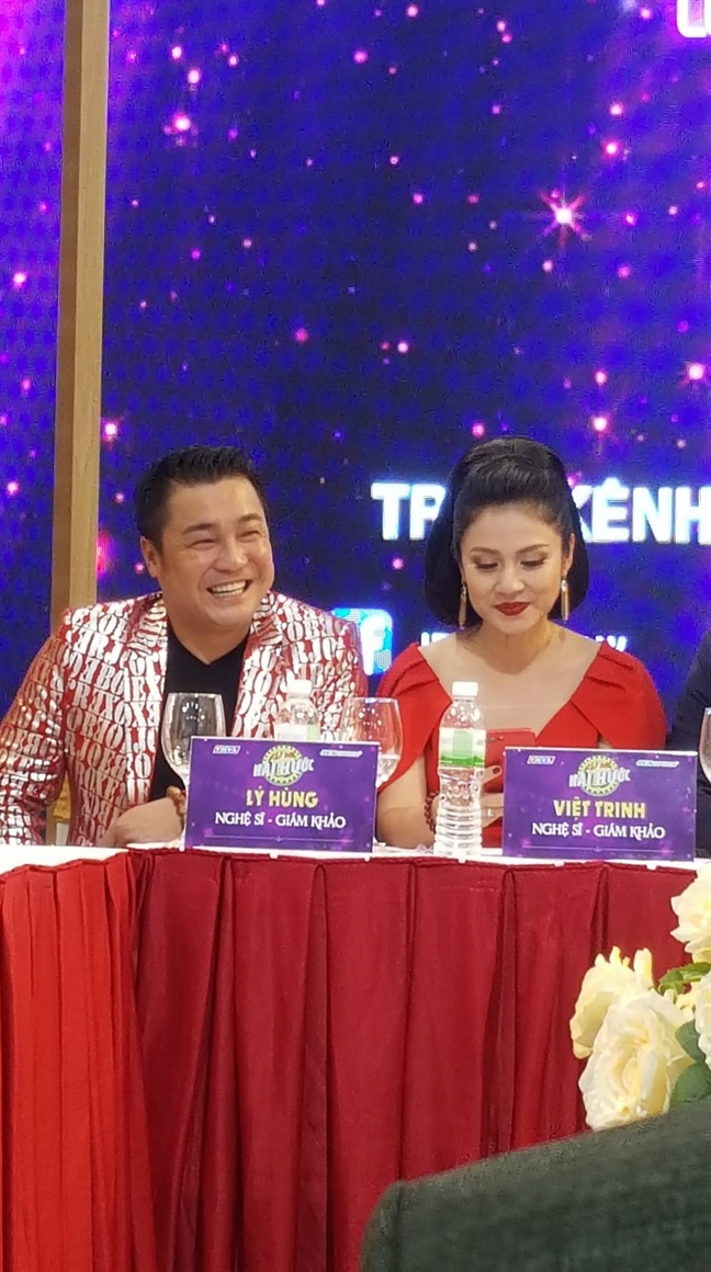 Diễn viên Mai Phương không xem gameshow là một cơ hội Dien vien Mai Phuong khong xem gameshow la mot co hoi