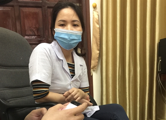 Phòng khám Á Châu làm giá bệnh nhân trên bàn mổ Phong kham A Chau lam gia benh nhan tren ban mo