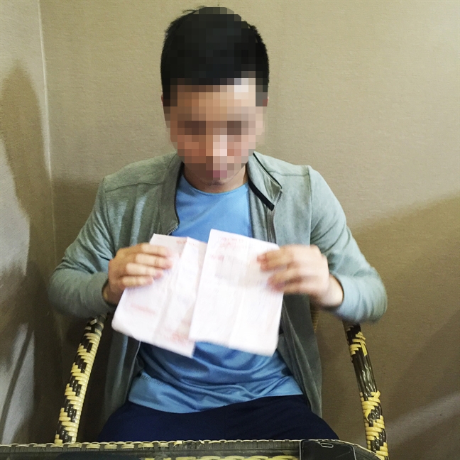 Phòng khám Á Châu làm giá bệnh nhân trên bàn mổ Phong kham A Chau lam gia benh nhan tren ban mo