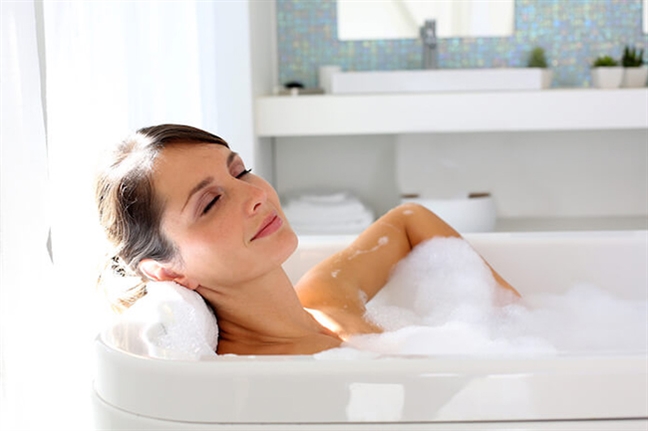Cách khắc phục da cháy nắng trong nháy mắt Cach khac phuc da chay nang trong nhay mat