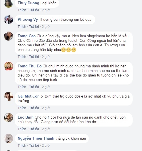 Chồng nhậu say đánh vợ đến sảy thai, hộc máu mũi Chong nhau say danh vo den say thai, hoc mau mui