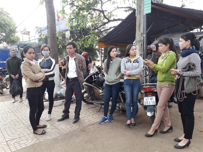 Vụ 'dư' 500 trăm giáo viên: Công an sẽ vào cuộc nếu có việc dùng tiền 'chạy' để được đứng bục giảng Vu 'du' 500 tram giao vien: Cong an se vao cuoc neu co viec dung tien 'chay' de duoc dung buc giang