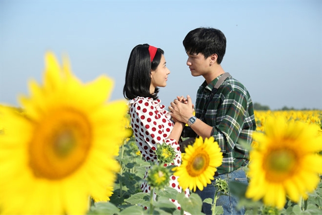 Phim truyền hình: Vì sao kẻ ăn không hết, người lần không ra? Phim truyen hinh: Vi sao ke an khong het, nguoi lan khong ra?