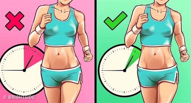 7 cách giảm cân hiệu quả dành cho phụ nữ ngoài tuổi 40 7 cach giam can hieu qua danh cho phu nu ngoai tuoi 40