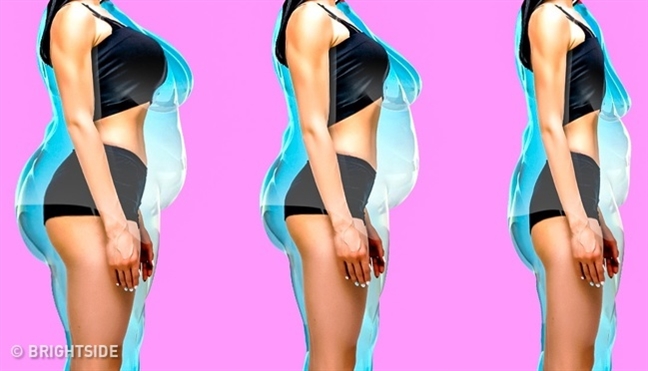 7 cách giảm cân hiệu quả dành cho phụ nữ ngoài tuổi 40 7 cach giam can hieu qua danh cho phu nu ngoai tuoi 40
