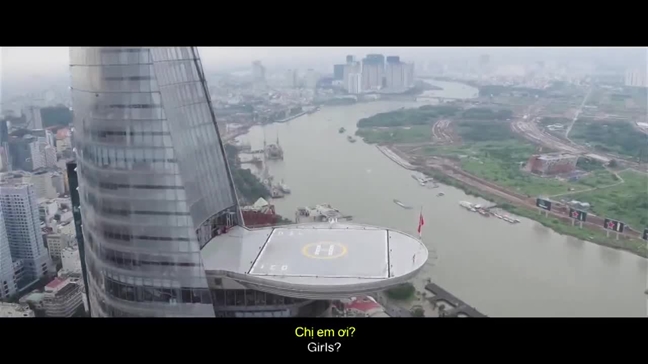 Phim 'Những cô gái và găng-tơ': Coi thường khán giả! Phim 'Nhung co gai va gang-to': Coi thuong khan gia!