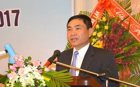 Ủy ban Kiểm tra Trung ương xem xét kỷ luật phó bí thư tỉnh ủy Đắk Lắk Trần Quốc Cường Uy ban Kiem tra Trung uong xem xet ky luat pho bi thu tinh uy Dak Lak Tran Quoc Cuong